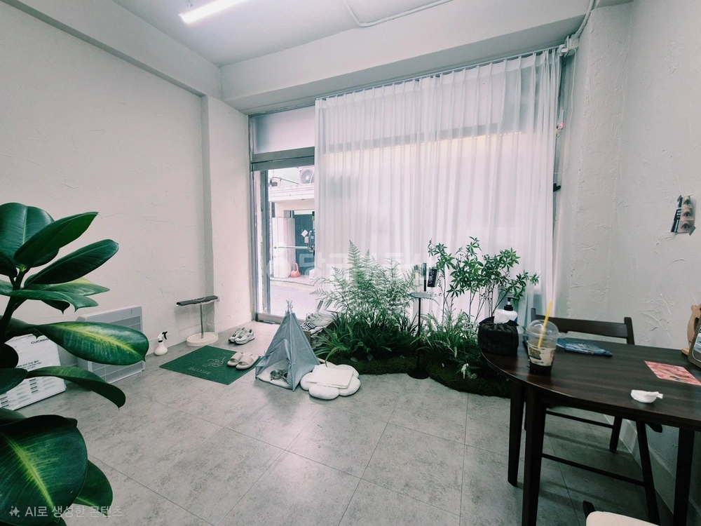 서울특별시 중랑구 상봉동 상가 사진 1