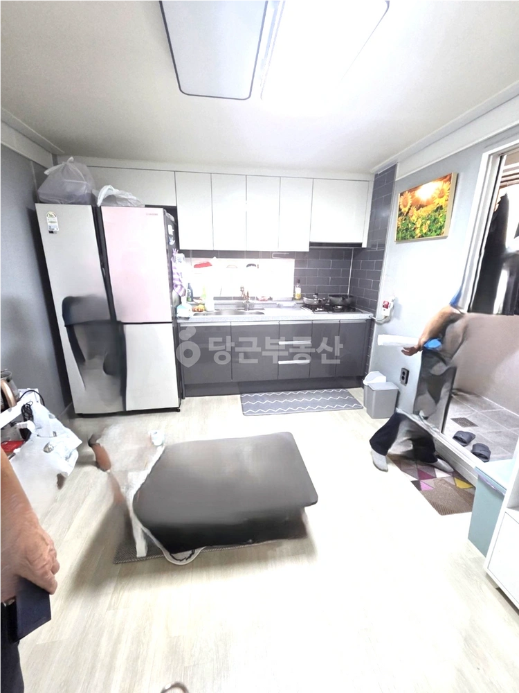 인천광역시 부평구 부평동 아파트 사진 1