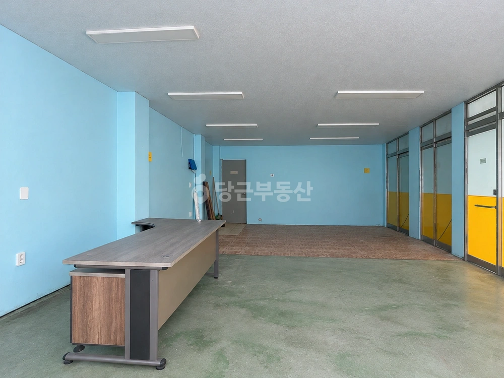 전남광주통합특별시 북구 문흥동 상가 사진 1
