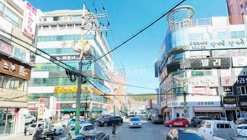 경상남도 창원시 의창구 봉곡동 상가 사진 1