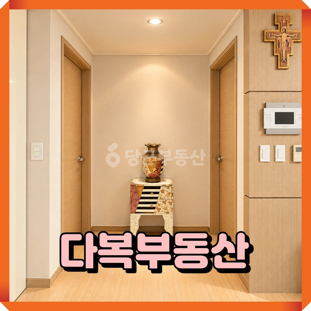 부산광역시 기장군 기장읍 아파트 사진 1