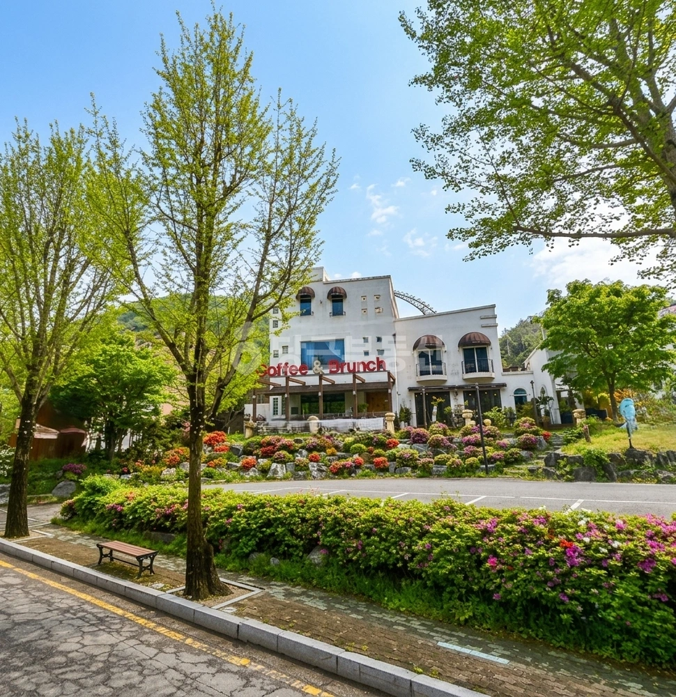 전남광주통합특별시 동구 지산동 건물 사진 1