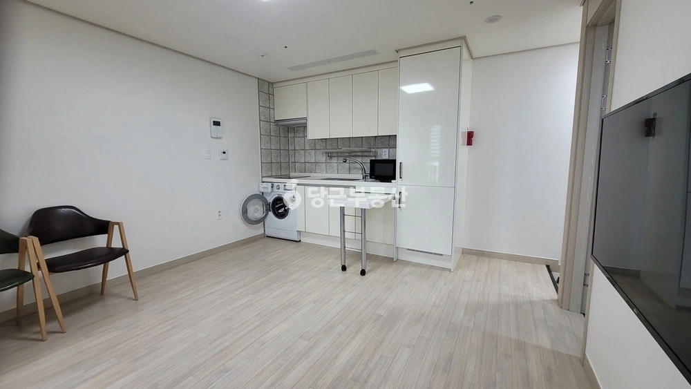 제주특별자치도 제주시 연동 원룸 사진 1