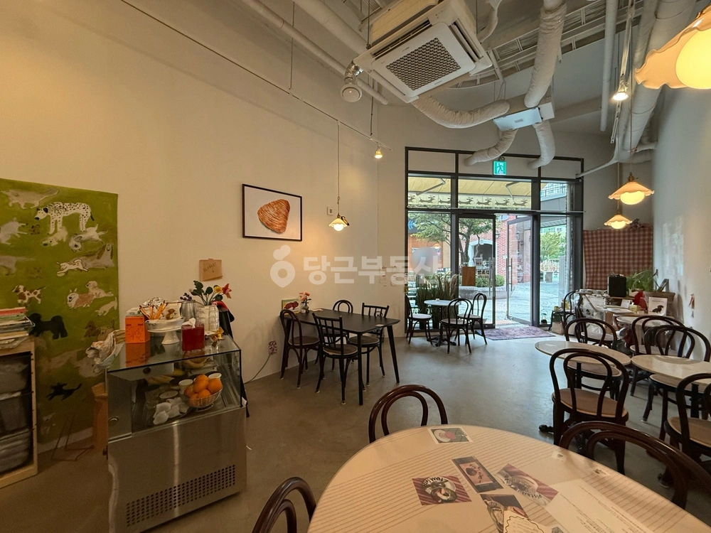 인천광역시 연수구 송도동 상가 사진 1