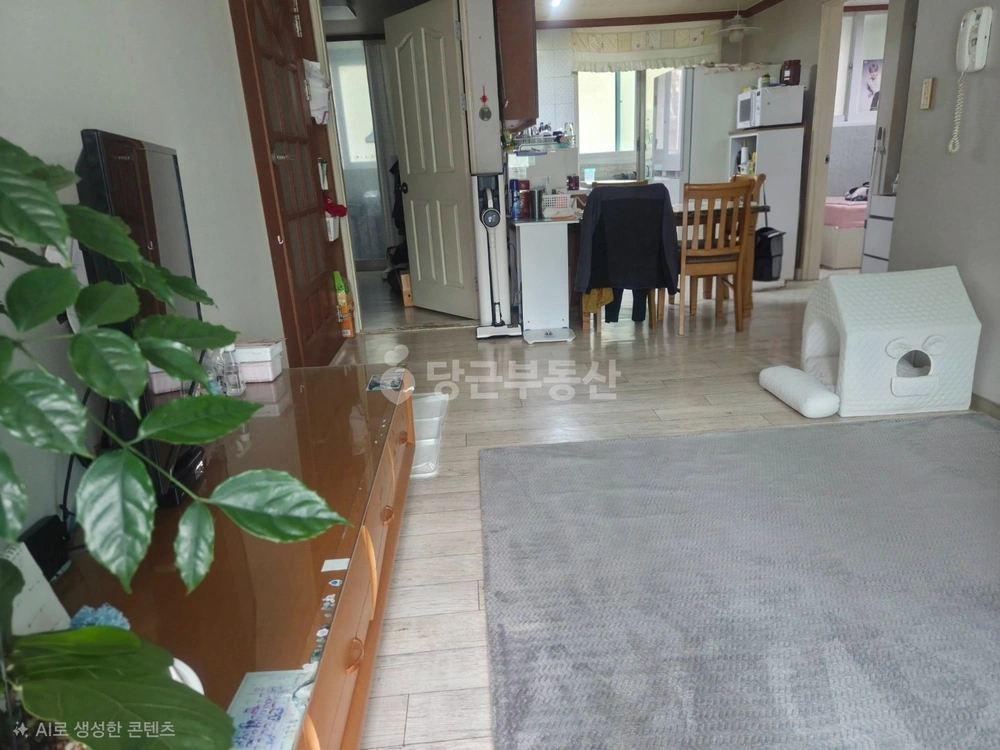 경상북도 영주시 하망동 아파트 사진 1