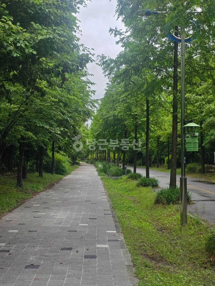전남광주통합특별시 순천시 해룡면 아파트 사진 1