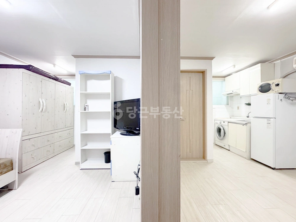 대전광역시 서구 복수동 원룸 사진 1