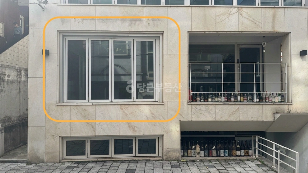 서울특별시 마포구 연남동 상가 사진 1