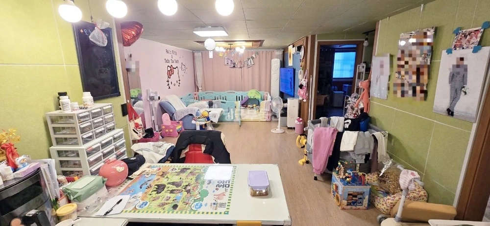 서울특별시 강북구 수유동 빌라(투룸 이상) 사진 1
