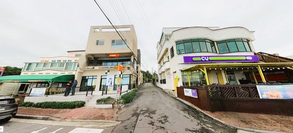 제주특별자치도 제주시 이호일동 상가 사진 1