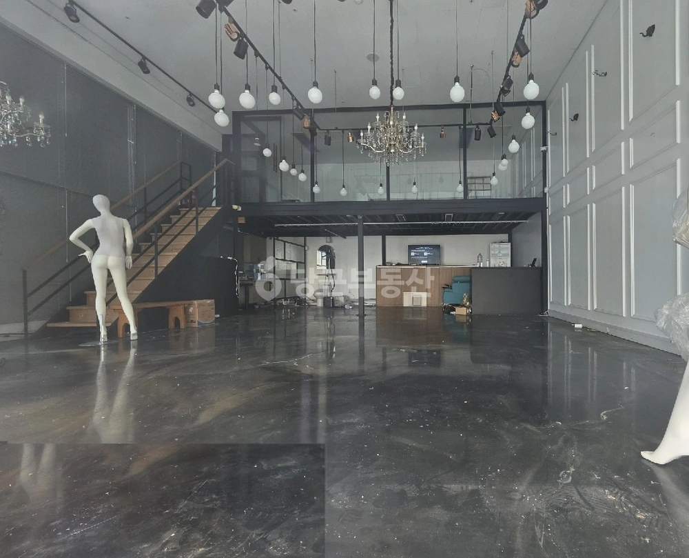 충청남도 천안시 서북구 불당동 상가 사진 1