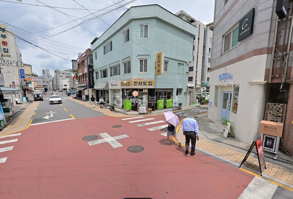 서울특별시 송파구 송파동 상가 사진 1
