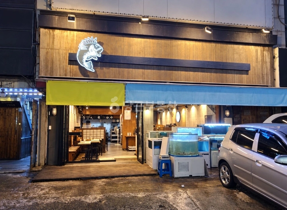 충청남도 천안시 서북구 쌍용동 상가 사진 1