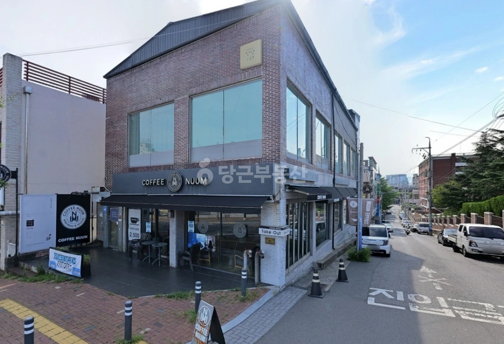 대구광역시 남구 대명동 상가 사진 1