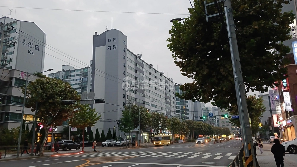 서울특별시 강서구 염창동 아파트 사진 1