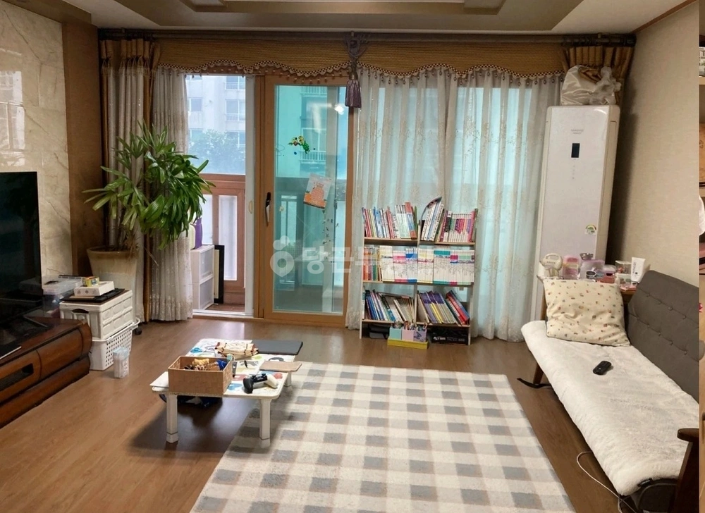 제주특별자치도 제주시 이도2동 빌라(투룸 이상) 사진 1