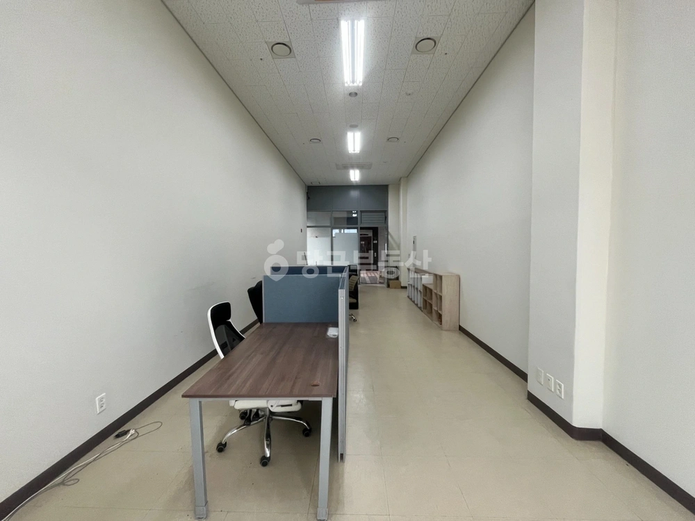 경기도 화성시 동탄구 영천동 상가 사진 1