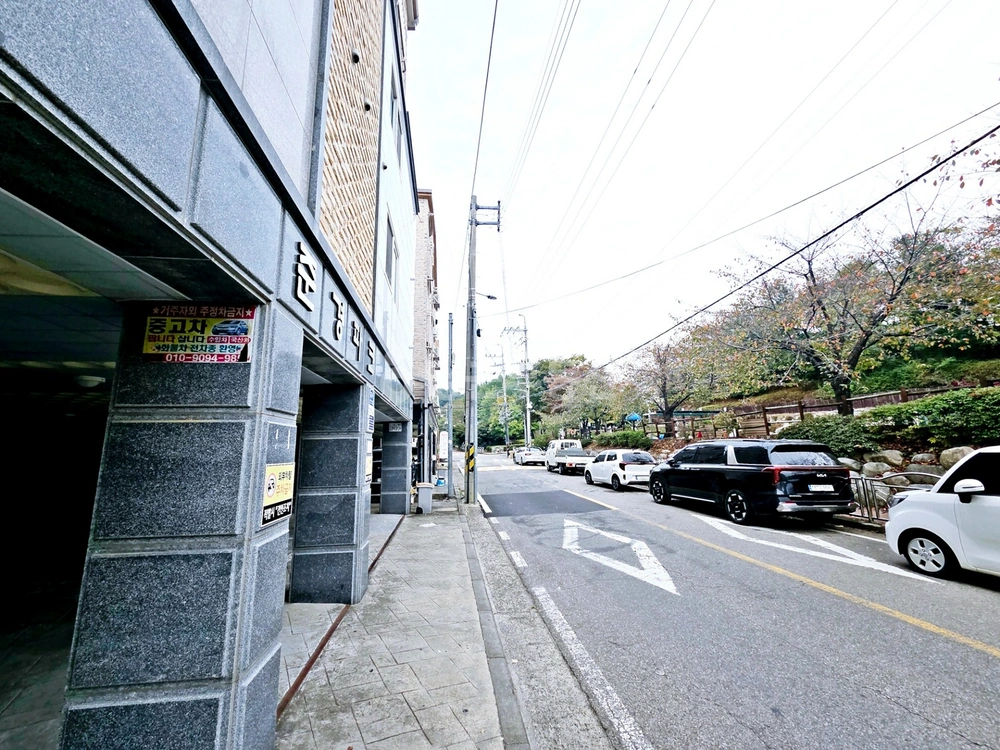 인천광역시 검단구 마전동 원룸 사진 1