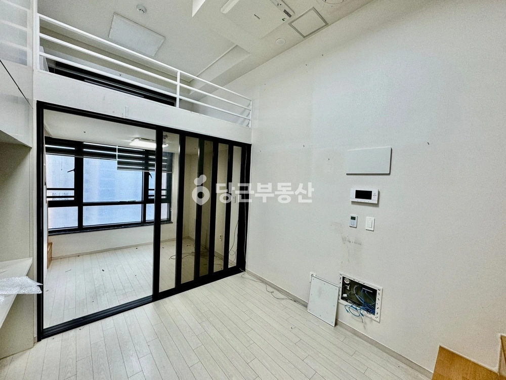 인천광역시 서해구 경서동 오피스텔 사진 1