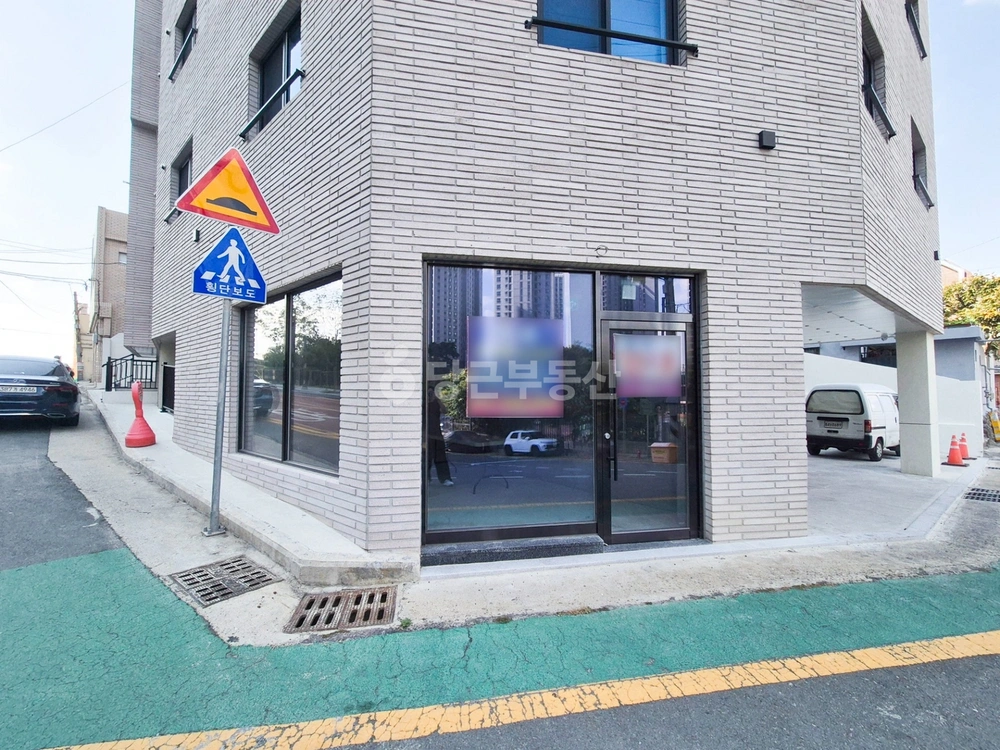 대구광역시 남구 대명동 상가 사진 1