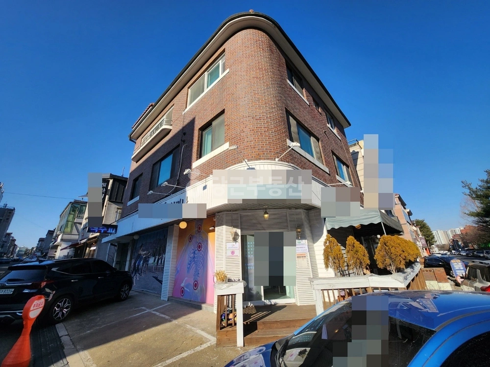 경기도 고양시 일산동구 마두동 상가 사진 1
