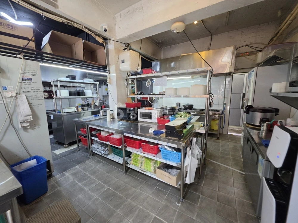 충청남도 천안시 서북구 쌍용동 상가 사진 1