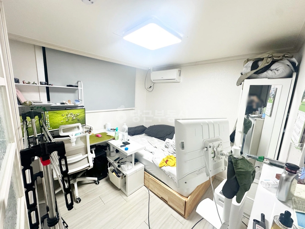 서울특별시 동작구 사당동 원룸 사진 1