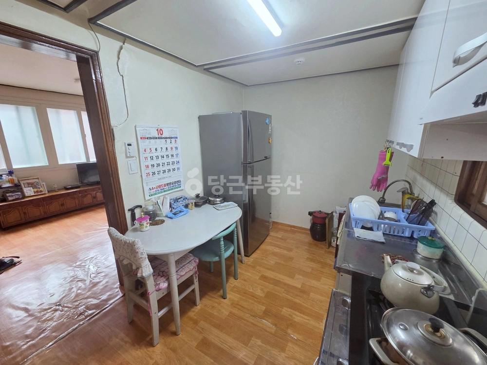 서울특별시 은평구 응암동 빌라(투룸 이상) 사진 1