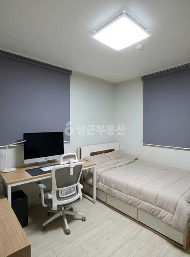 경기도 오산시 내삼미동 원룸 사진 1