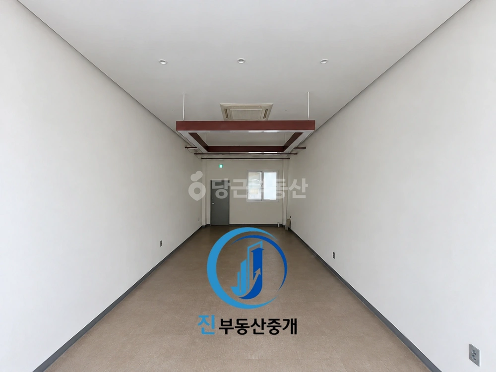 전남광주통합특별시 서구 화정동 상가 사진 1