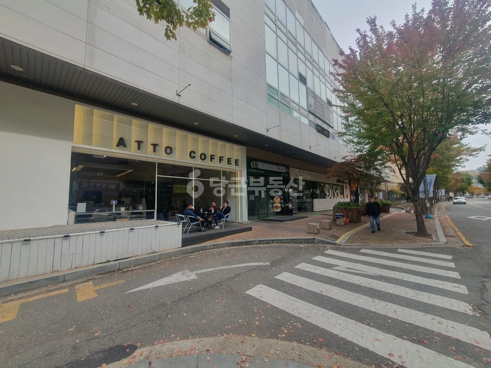 경기도 고양시 일산동구 장항동 상가 사진 1