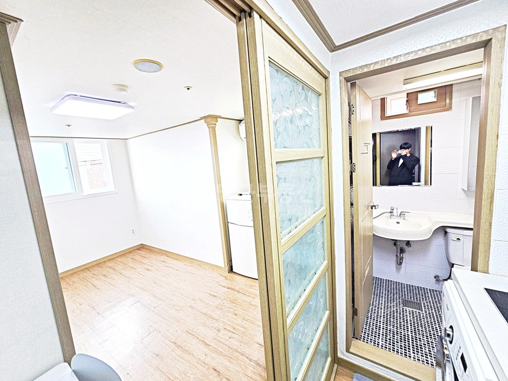 서울특별시 성북구 동소문동4가 원룸 사진 1