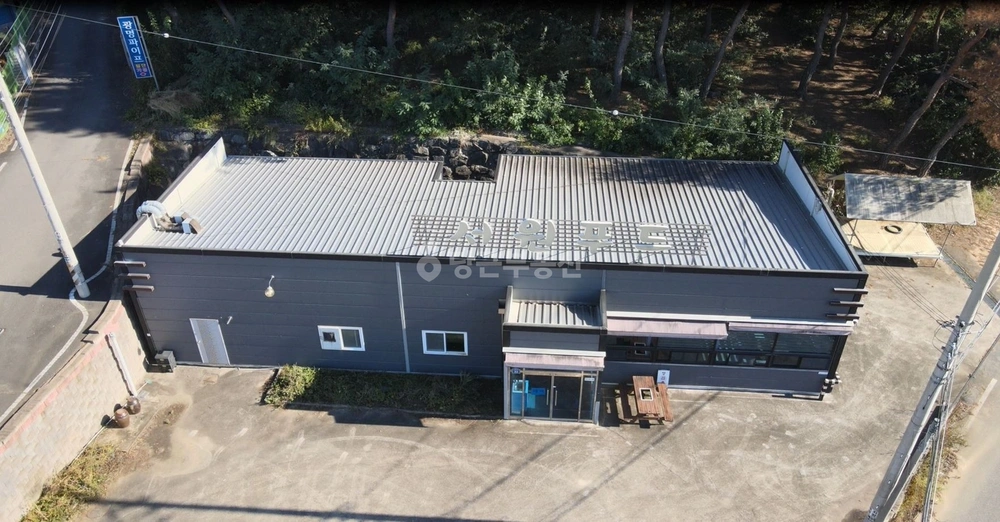 경상북도 칠곡군 왜관읍 건물 사진 1