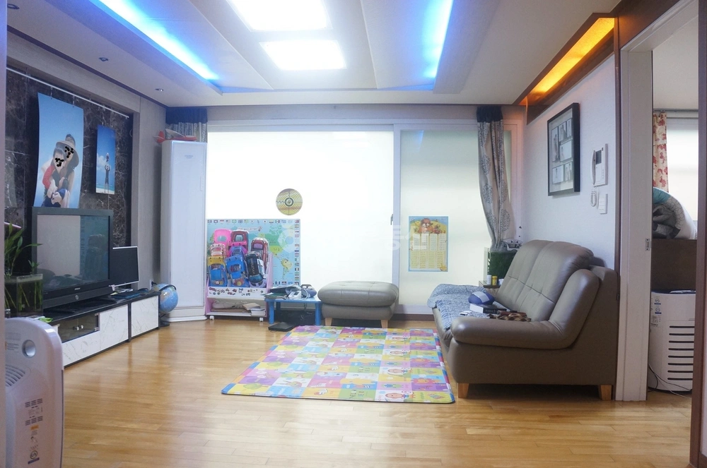 서울특별시 강서구 화곡동 빌라(투룸 이상) 사진 1