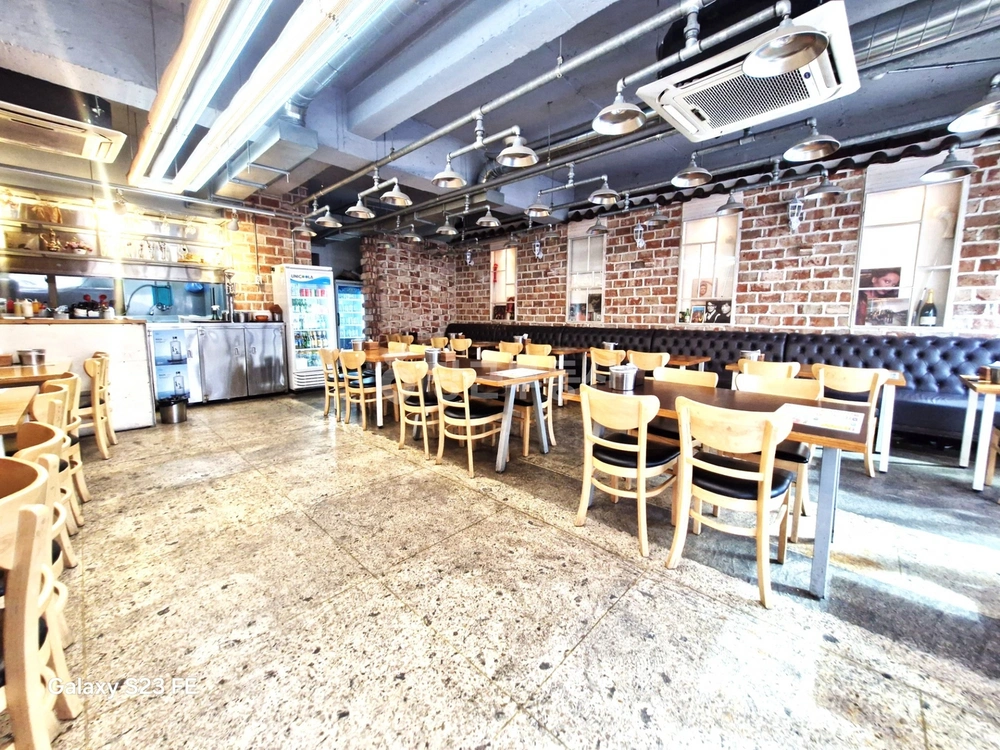 서울특별시 강남구 논현동 상가 사진 1