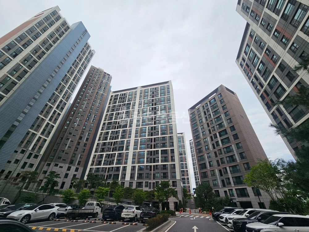 경기도 남양주시 평내동 아파트 사진 1