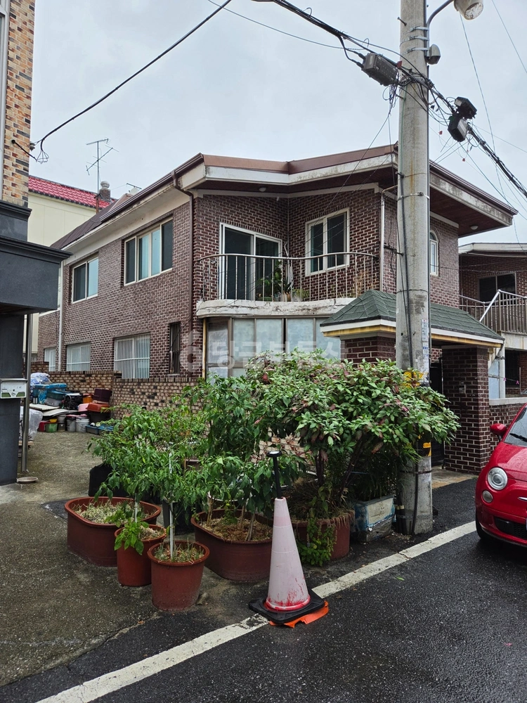 대전광역시 동구 삼성동 단독/전원주택 사진 1
