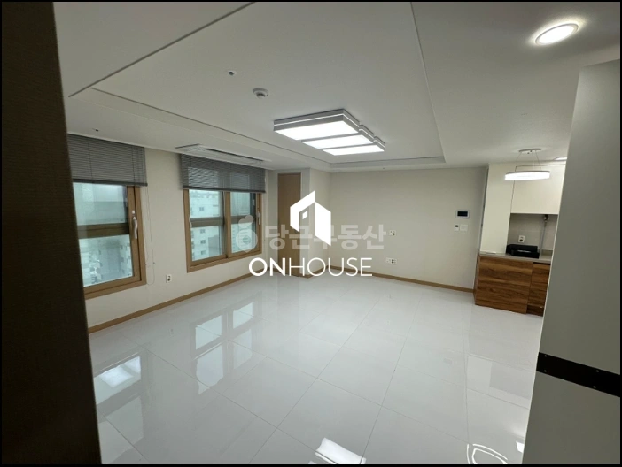 인천광역시 부평구 부평동 오피스텔 사진 1