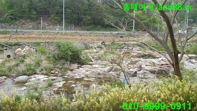 전북특별자치도 완주군 운주면 토지 사진 1