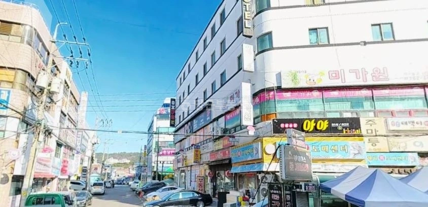 경상남도 창원시 의창구 봉곡동 상가 사진 1