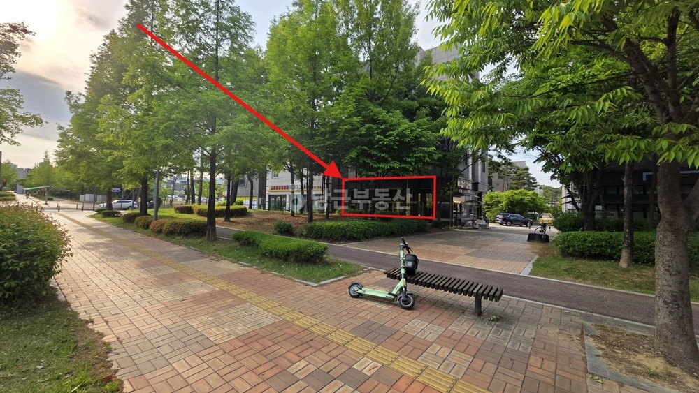 경기도 파주시 목동동 상가 사진 1