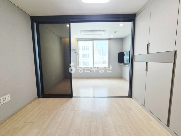 부산광역시 동래구 온천동 오피스텔 사진 1