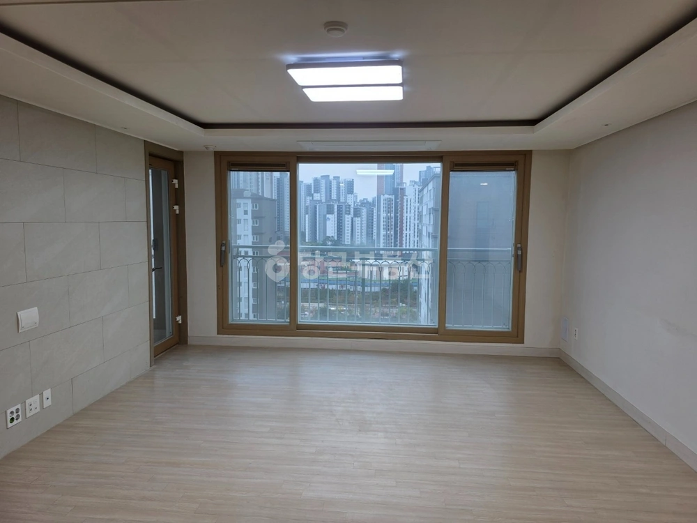 경기도 화성시 동탄구 영천동 아파트 사진 1