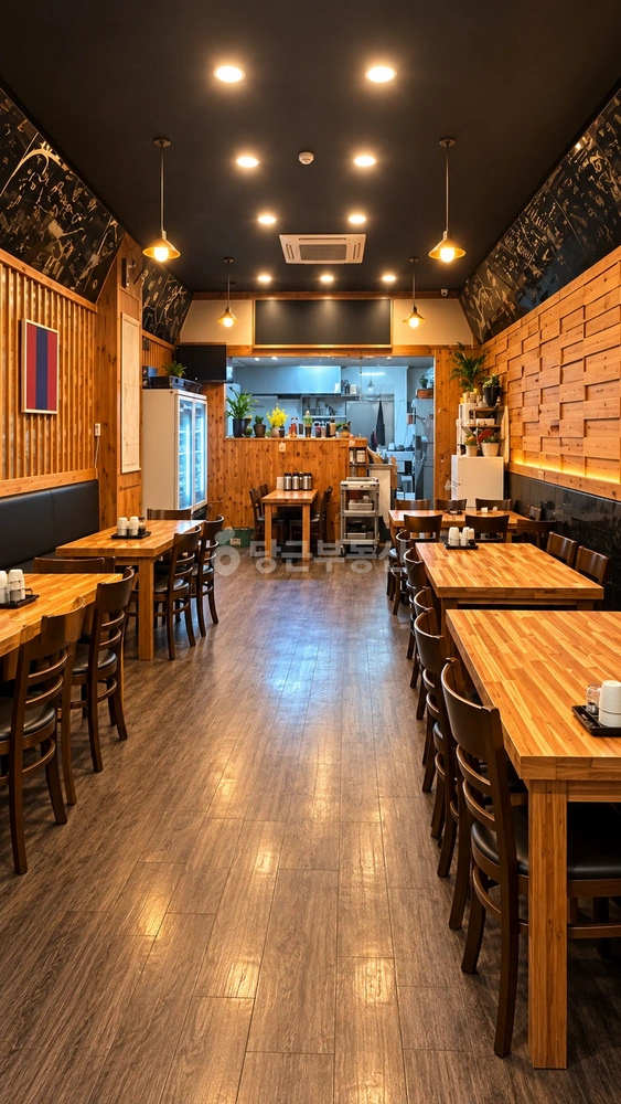 부산광역시 부산진구 범천동 상가 사진 1