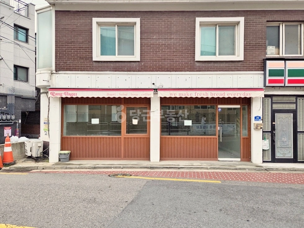 서울특별시 마포구 염리동 상가 사진 1