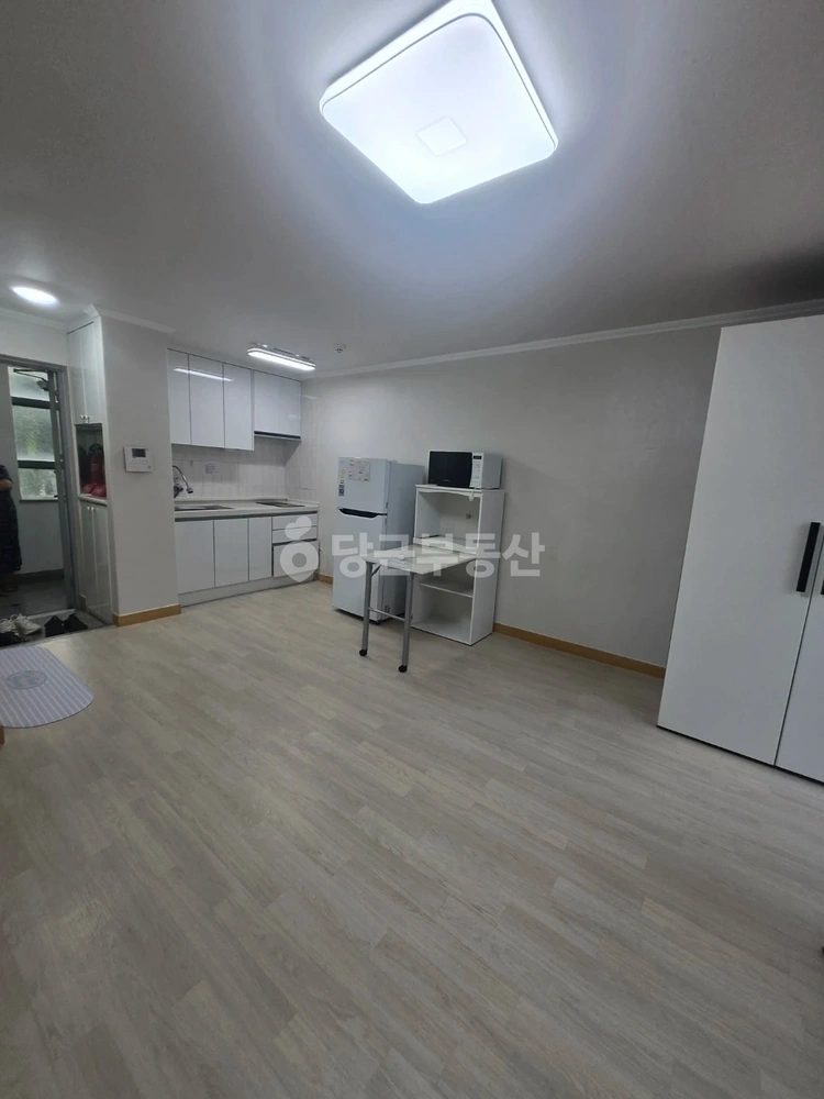 서울특별시 강남구 역삼동 원룸 사진 1
