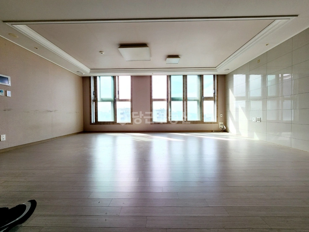 충청남도 아산시 둔포면 아파트 사진 1