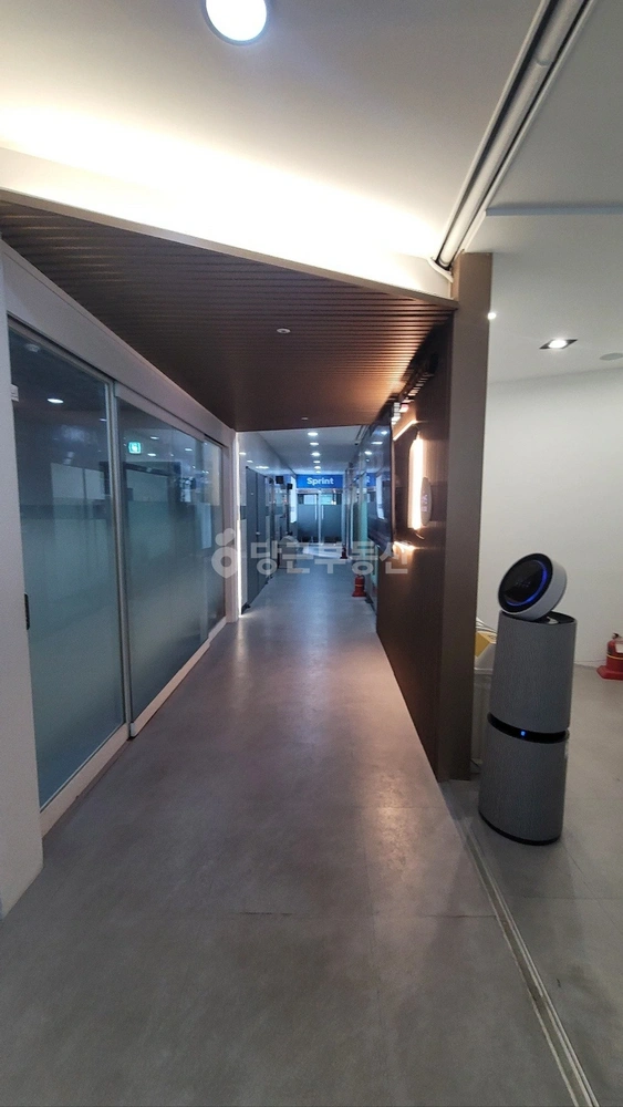 서울특별시 강서구 마곡동 사무실 사진 1