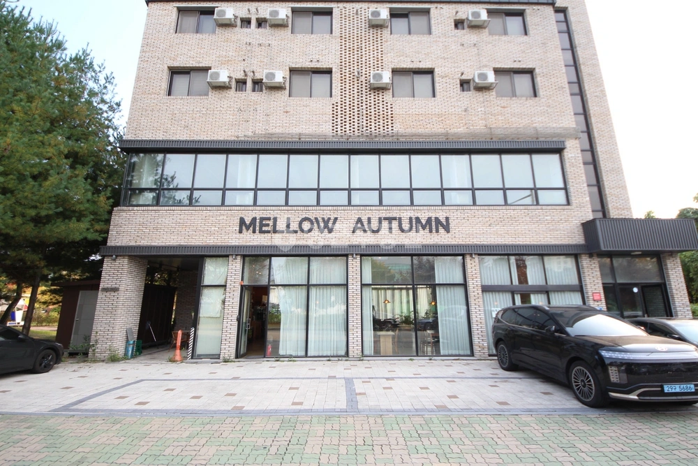 전북특별자치도 완주군 이서면 상가 사진 1