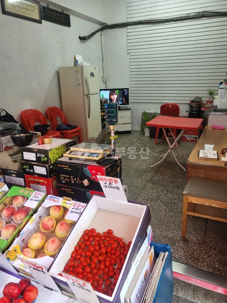 서울특별시 광진구 화양동 상가 사진 1